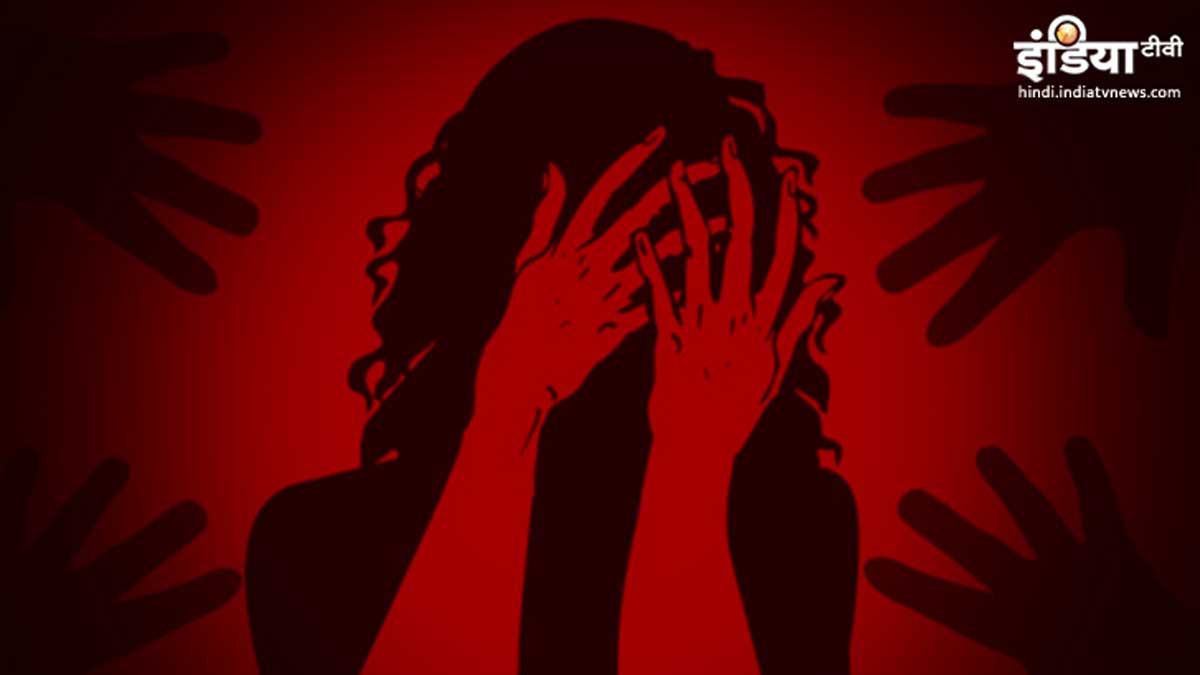 1200px x 675px - Uttar Pradesh: 20-year-old rapes minor, slits her nose | Minor ...