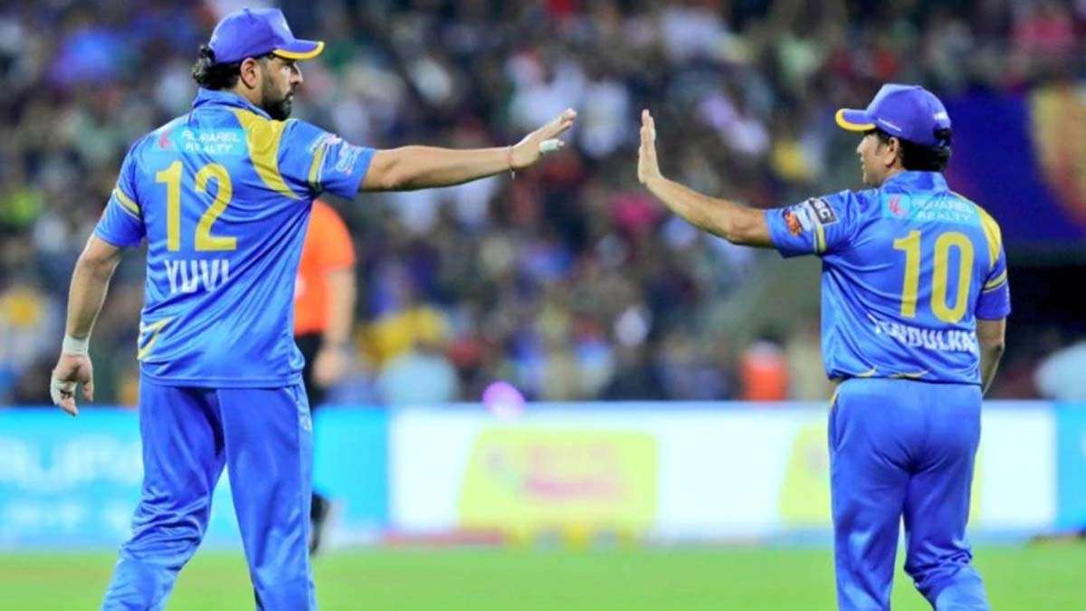 Road Safety World Series