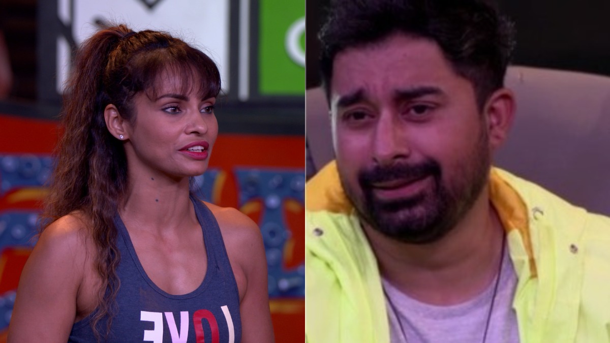 Roadies Revolution: Contestants pour their hearts out on Rannvijay ...