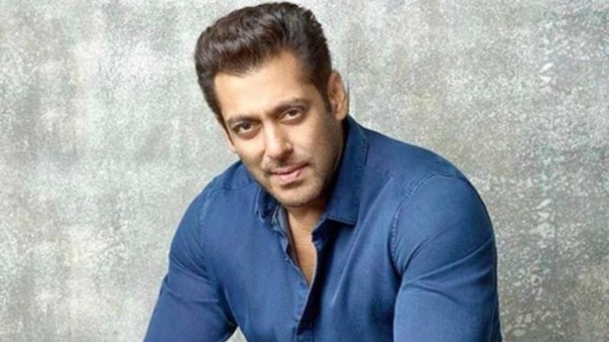 COVID-19 effect: Salman Khan postpones events in US, Canada | Celebrities  News – India TV