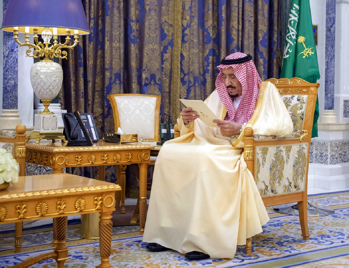 Arrest of royals in Saudi Arabia: What we know so far