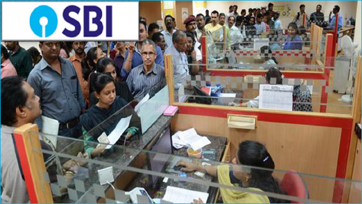 SBI Customers Alert! These SBI Bank account holders will not be able to  withdraw cash from today | Business News – India TV