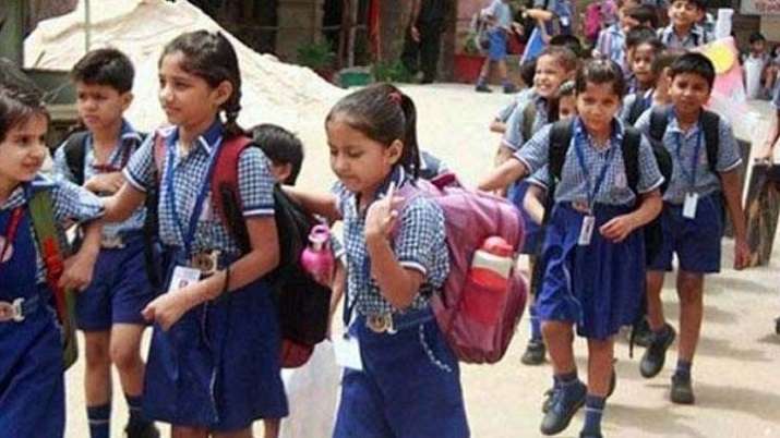 Tibetan administration temporarily shuts schools (Representational Image)