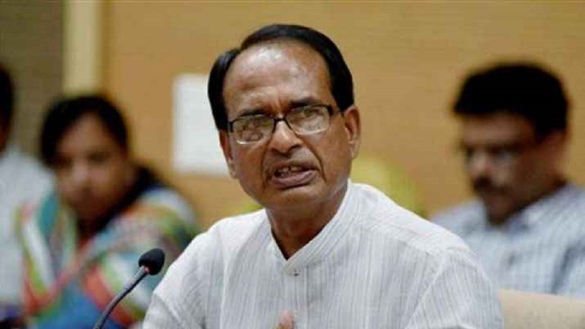 Kamal Nath govt has lost majority, running away from floor test: Shivraj Singh Chouhan on MP crisis