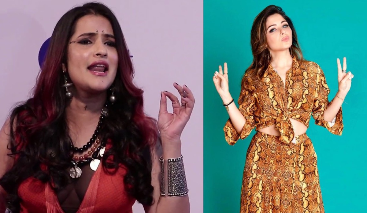 Coronavirus: Sona Mohapatra blasts at Kanika Kapoor for 'hiding her travel history'