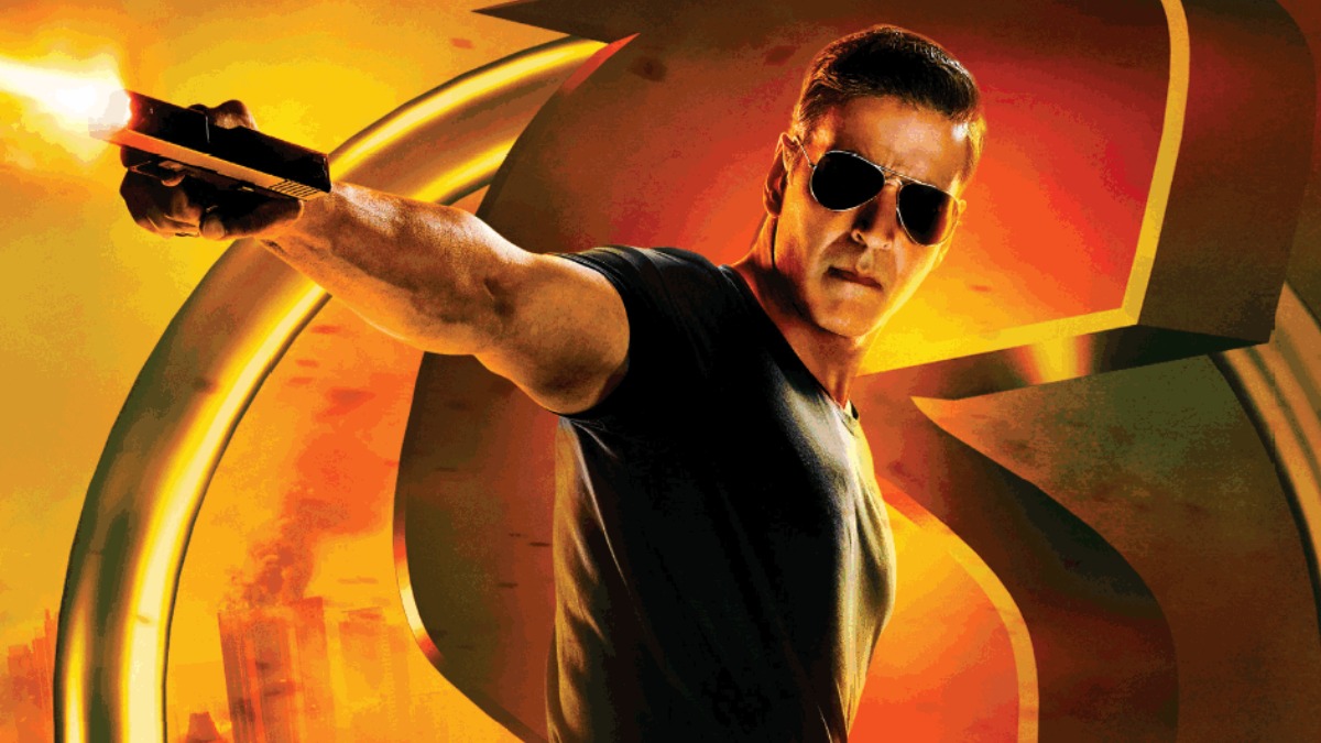 Sooryavanshi Trailer Review: Akshay Kumar, Katrina Kaif starrer ...