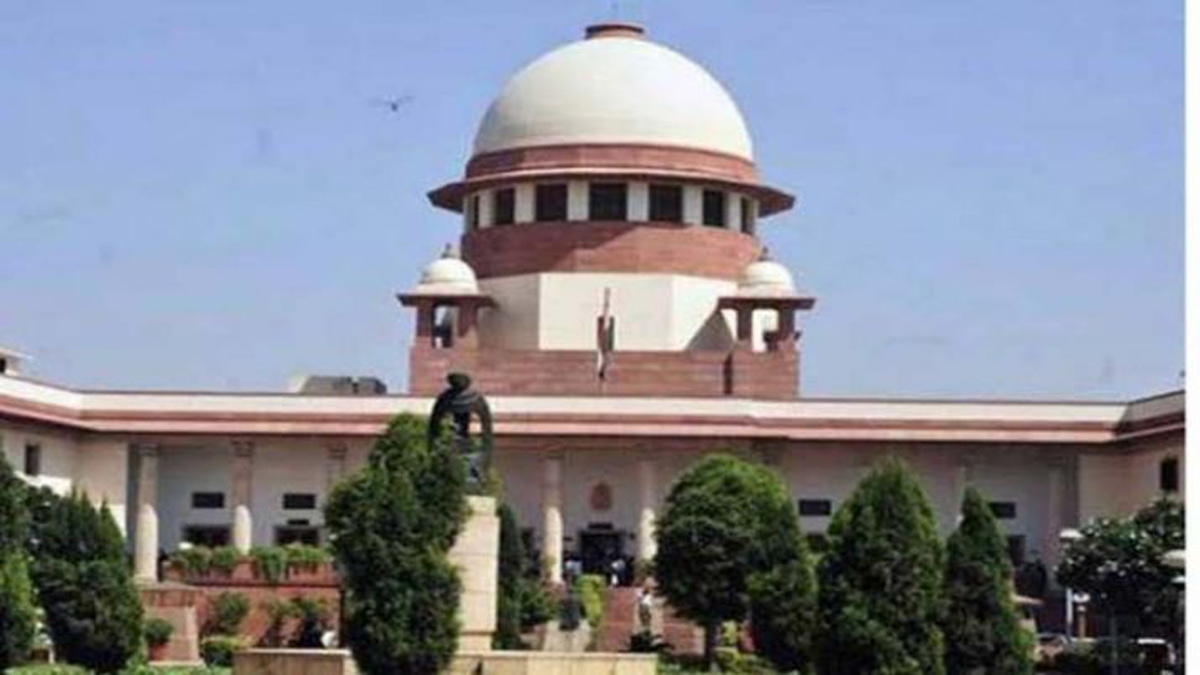 'Can understand the anxiety, but should be covered by law': SC to UP govt on posters of anti-CAA protestors