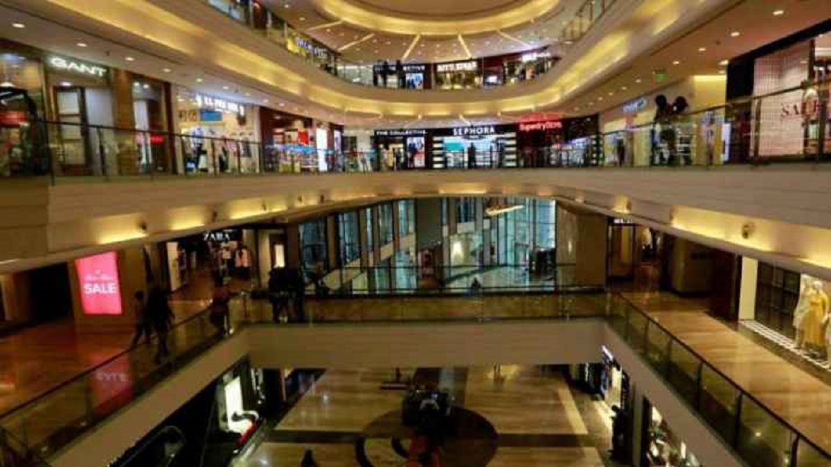 Tamil Nadu shuts down malls, cinema halls, primary schools to counter ...