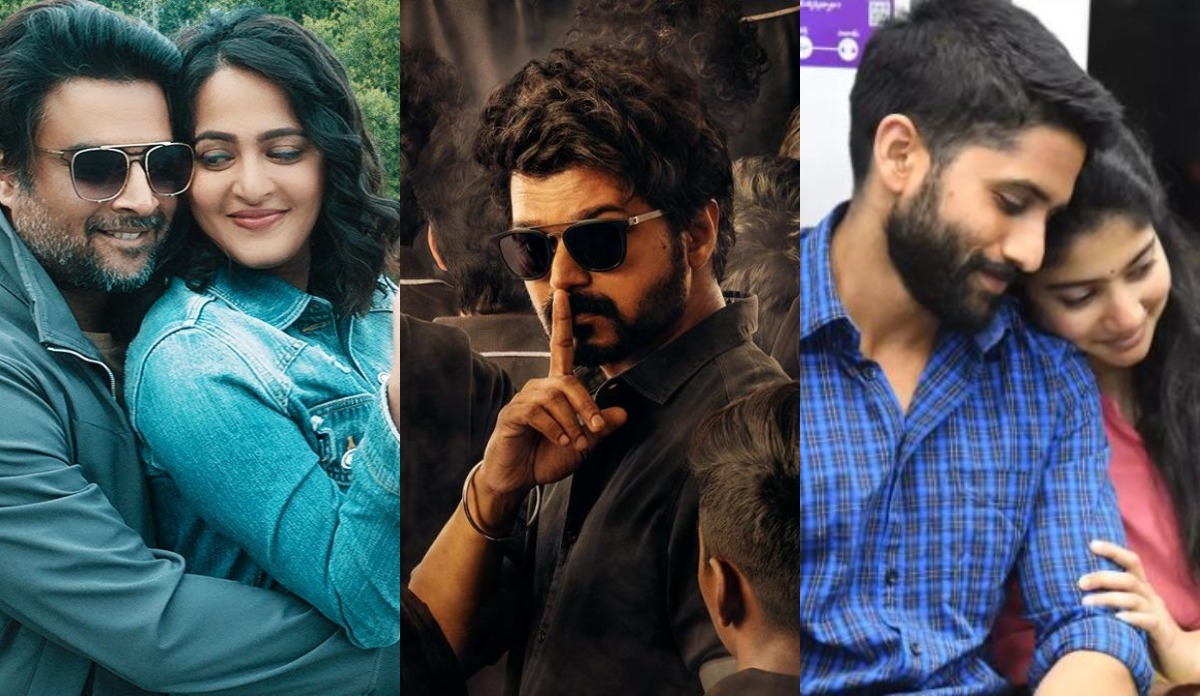 COVID-19 effect: Tamil, Telugu film industries come to standstill