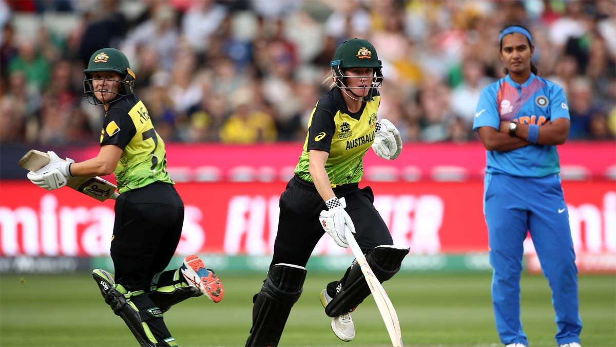 Women's T20 World Cup delivers record-breaking fan engagement numbers