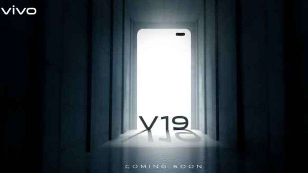 Vivo V19 launch in India delayed due to Coronavirus; to now launch on April 3