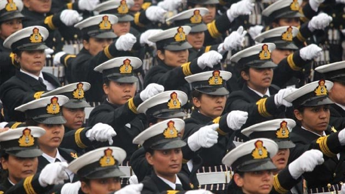 Can sail with same efficiency as male officers: SC grants permanent commission for women in Navy