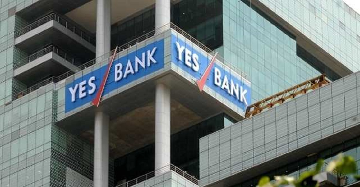 Yes Bank Crisis LIVE – India TV