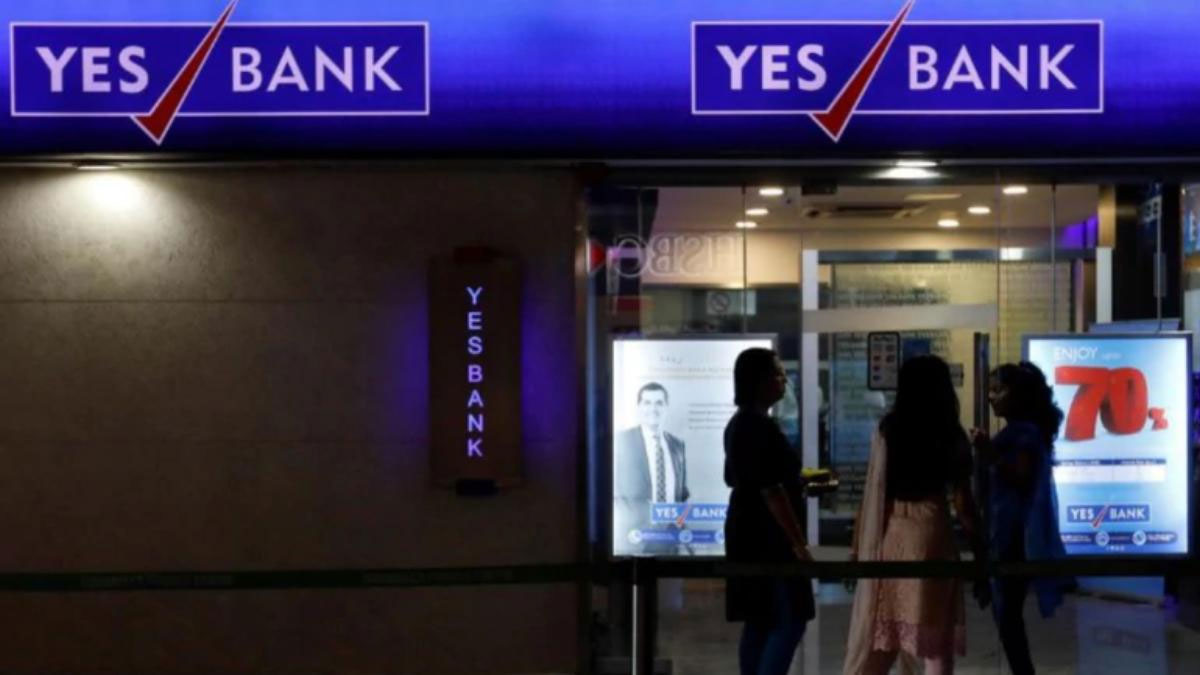 Vadodara company withdrew Rs 265 crore from Yes Bank just a day before RBI moratorium