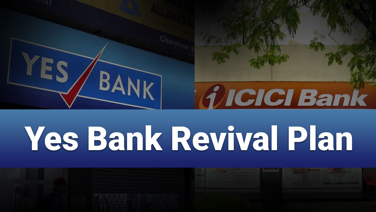 ICICI Bank approves Rs 1,000 crore investment in Yes Bank