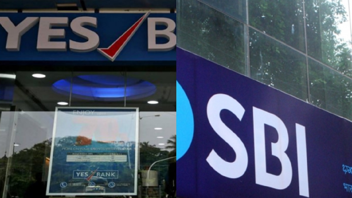 SBI rules out merger with crisis-hit Yes Bank