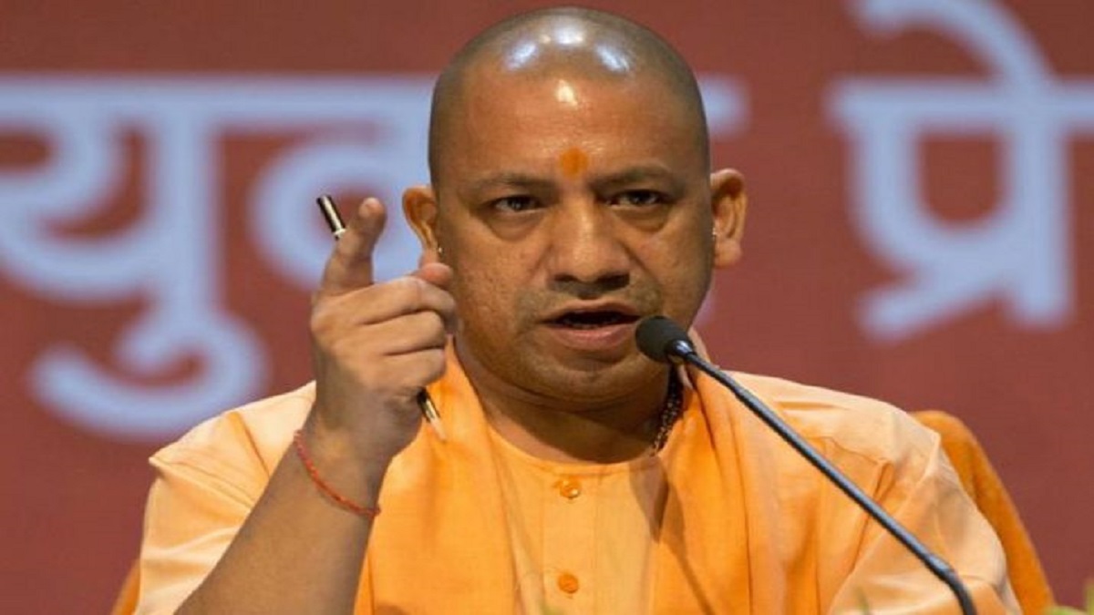 Yogi announces Rs 1,000 each financial assistance to 15 lakh daily wage labourers amid COVID-19 outbreak