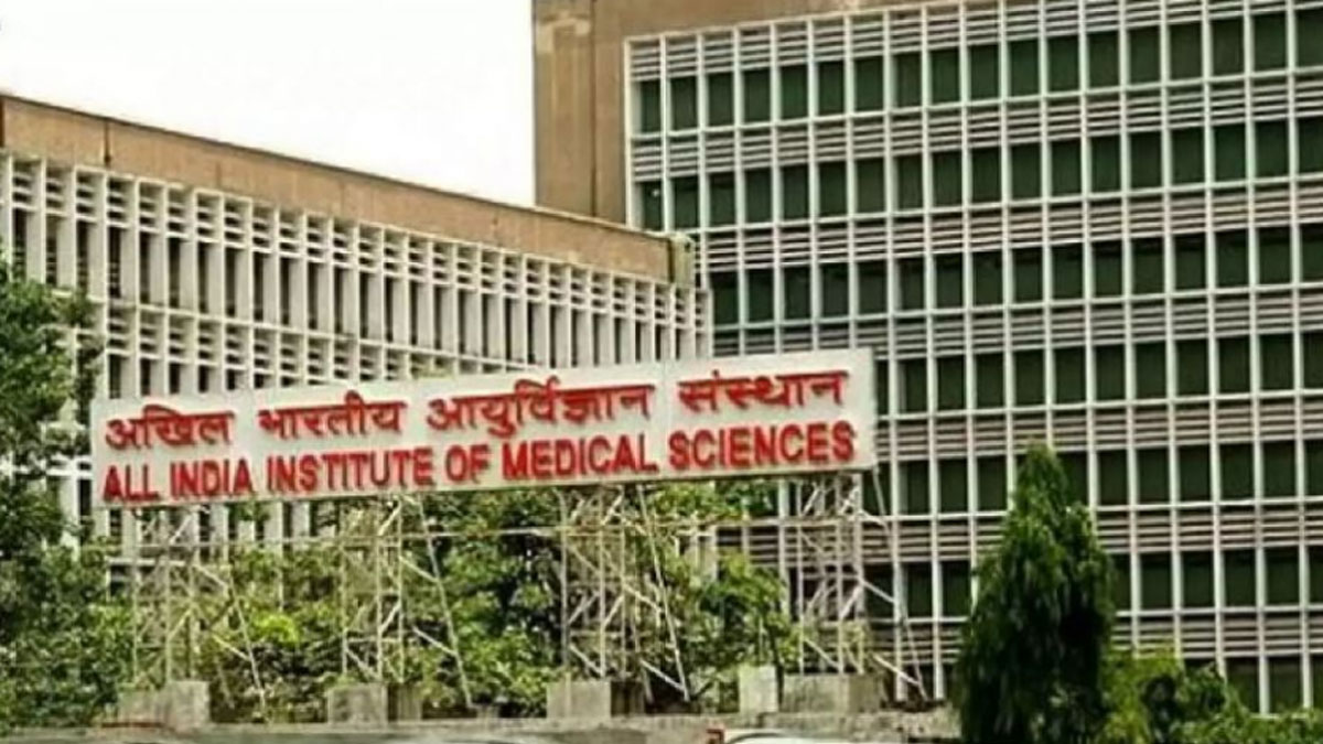 AIIMS staff involved in treating COVID-19 patients given access to Hydroxychloroquine tablets