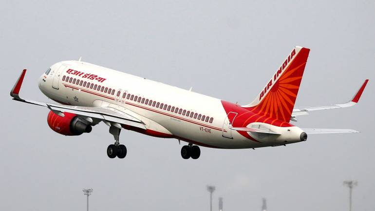Air India suspends contract of around 200 pilots amid COVID-19 ...