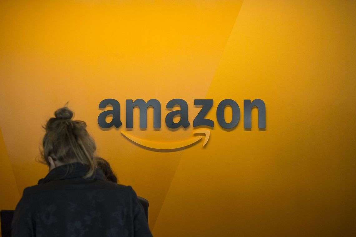 Amazon To Allow Third Party Sellers To Ship Non Essential Items Business News India Tv