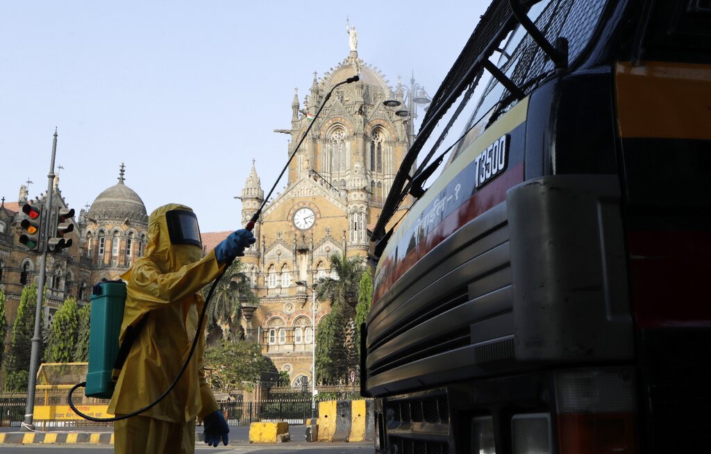 Coronavirus hotspots in Mumbai: BMC identifies about 381 COVID-19 containment zones | Check full list