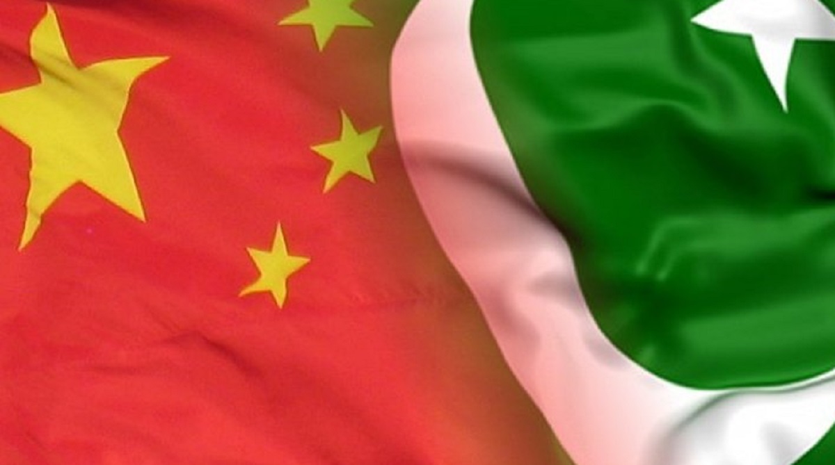 Coronavirus pandemic will not affect CPEC: Pakistan