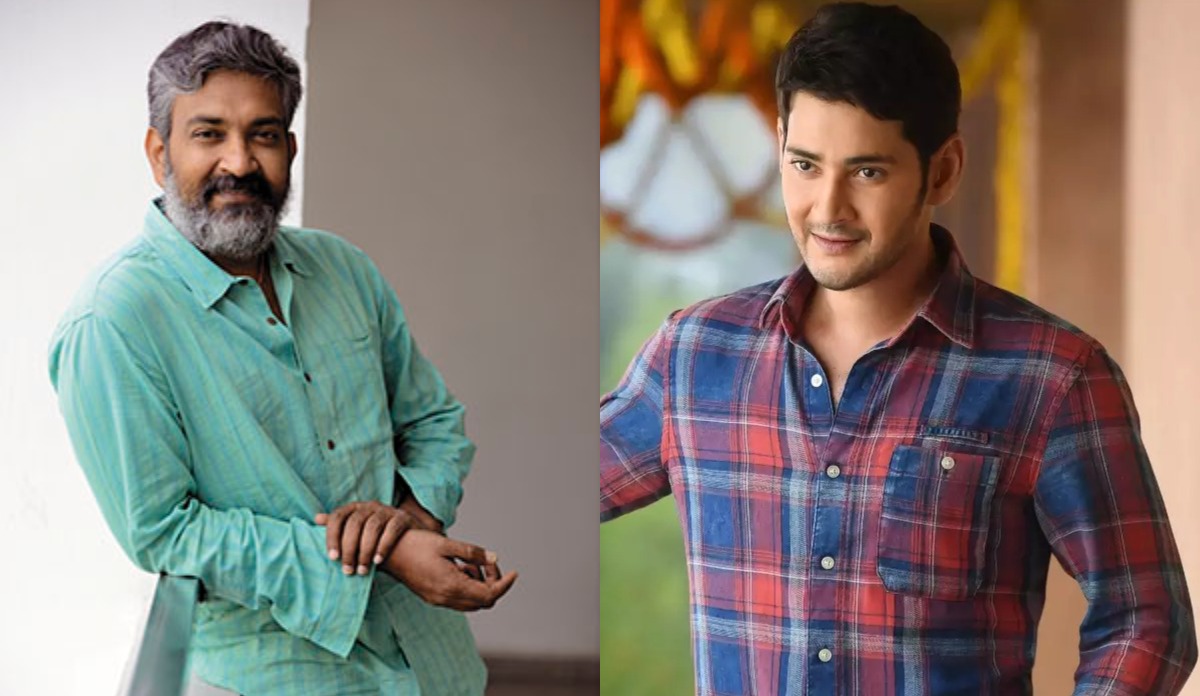 SS Rajamouli confirms his next film after RRR. And Mahesh Babu fans are excited | Regional-cinema News – India TV