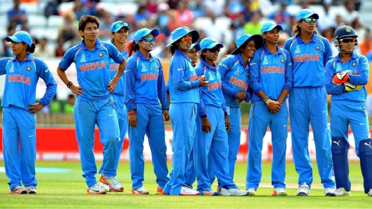 India qualify for Women's World Cup 2021 after ICC allocates points for cancelled series