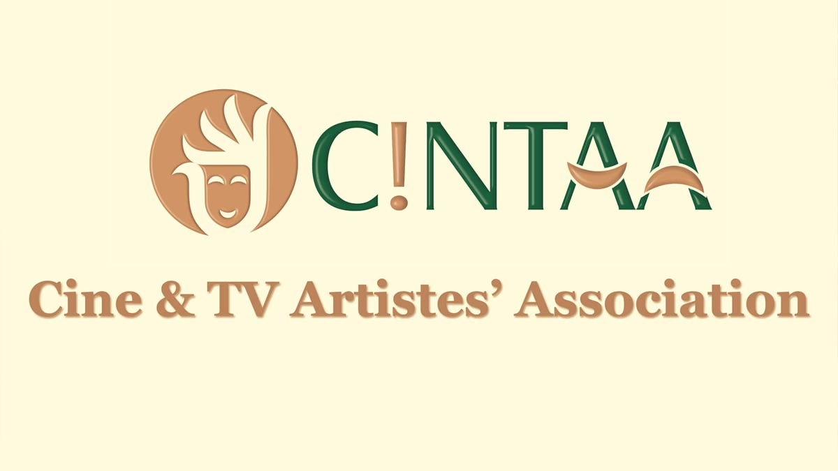 CINTAA appeals to its A-listers to pitch in financial aid, ration |  Entertainment News – India TV