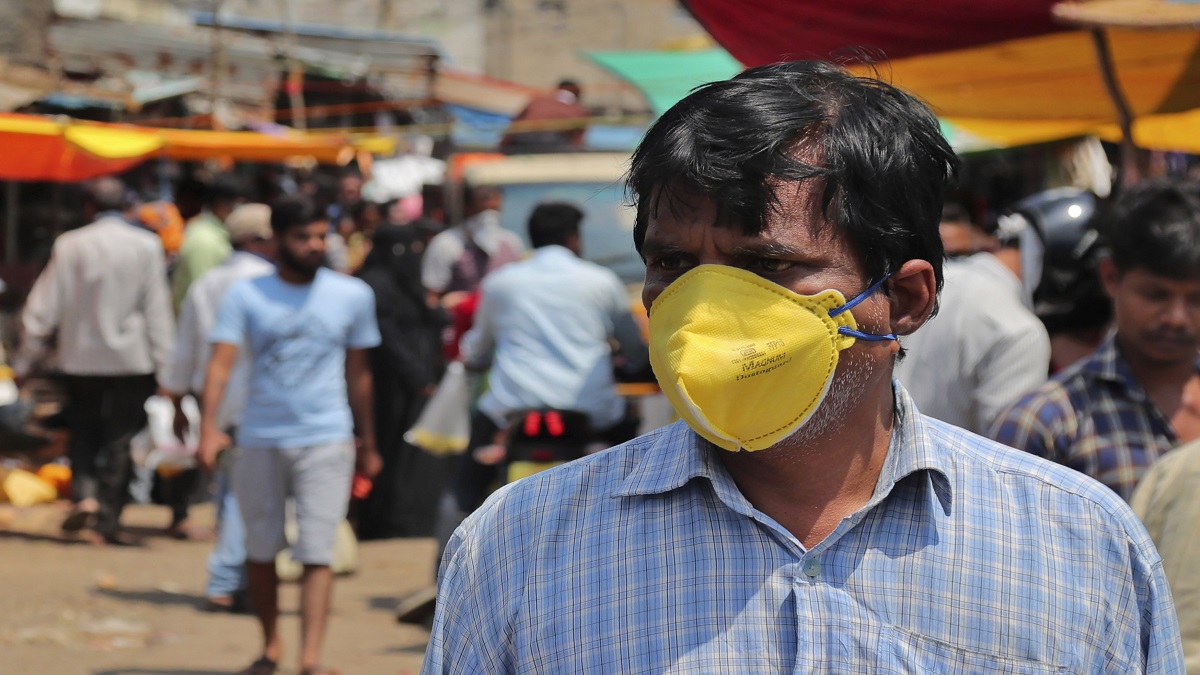 16 new COVID19 cases in Gujarat; state tally at 144 India TV