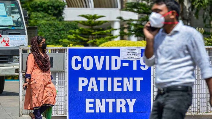 COVID-19: Bihar govt orders to open private hospitals