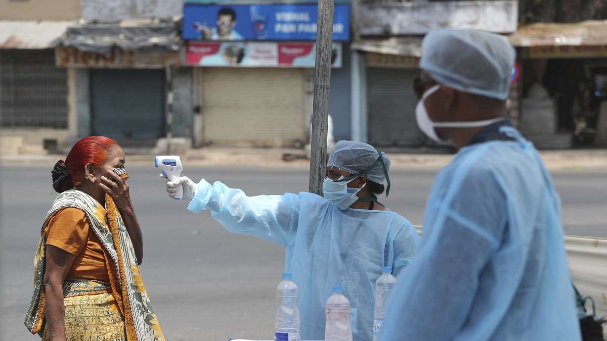 India’s Economy Could Go Back Several Years Due To Coronavirus: Goldman Sachs