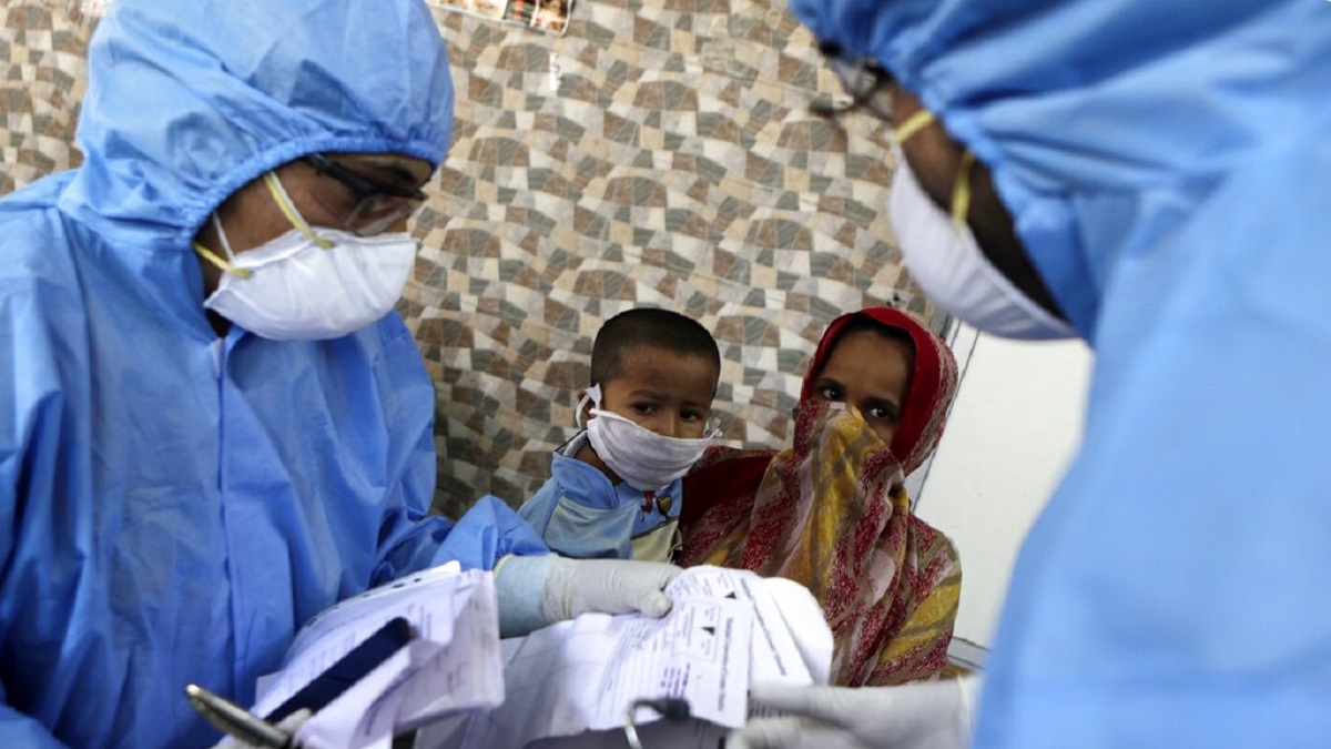 Coronavirus in MP: With 62 new COVID-19 cases, tally rises to 532 ...