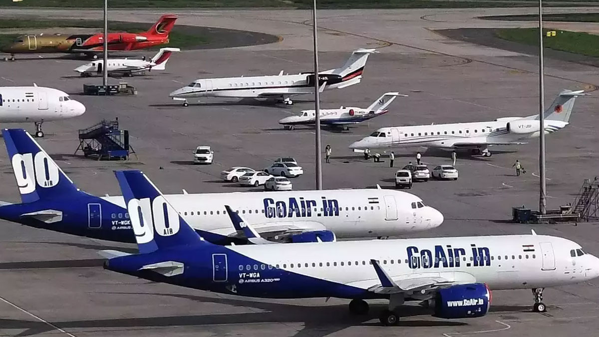 GoAir announces quarantine packages for passengers; prices start at Rs 1,400 per person per night