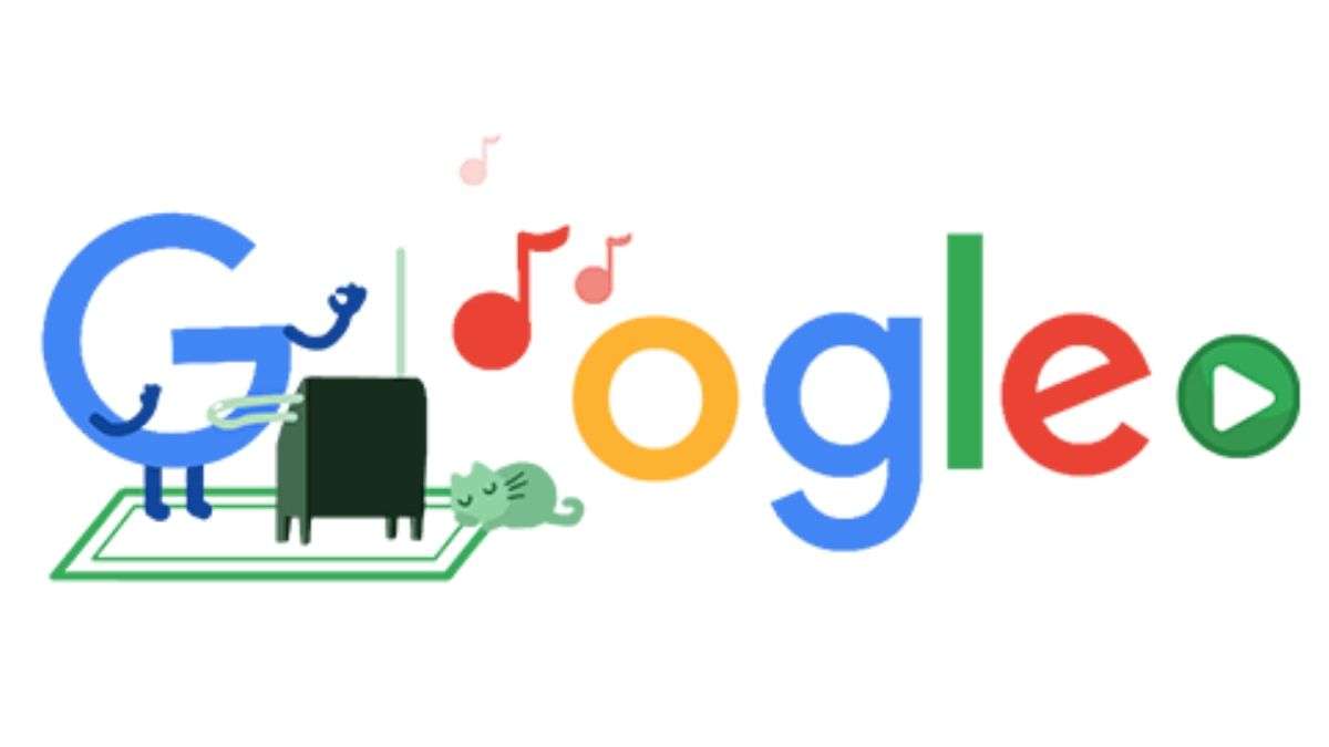 Google Stay And Play At Home Doodle Games Day 4 See How To Play