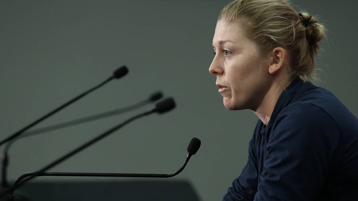 Heather Knight 'pretty gutted' at postponement of 2021 Women's World Cup