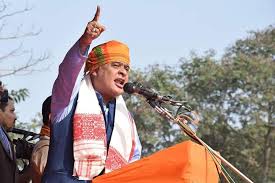 Assam Minister Himanta Biswa Sarma hints at COVID-19 lockdown extension ...