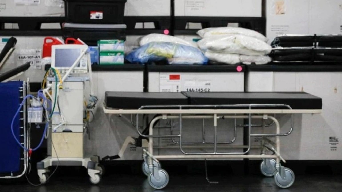 Bhatia hospital has emerged as the second-worst medical facility in Mumbai after Wockhardt Hospital, where 52 staffers tested positive for COVID-19. Bhatia hospital has emerged as the second-worst medical facility in Mumbai after Wockhardt Hospital, where 52 staffers tested positive for COVID-19.