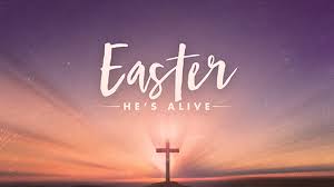 Happy Easter Sunday