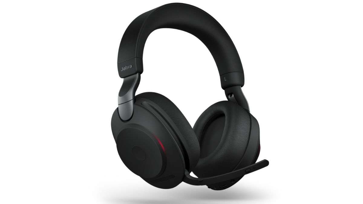 Jabra Evolve2 headphones arrive in India: Price, features and more