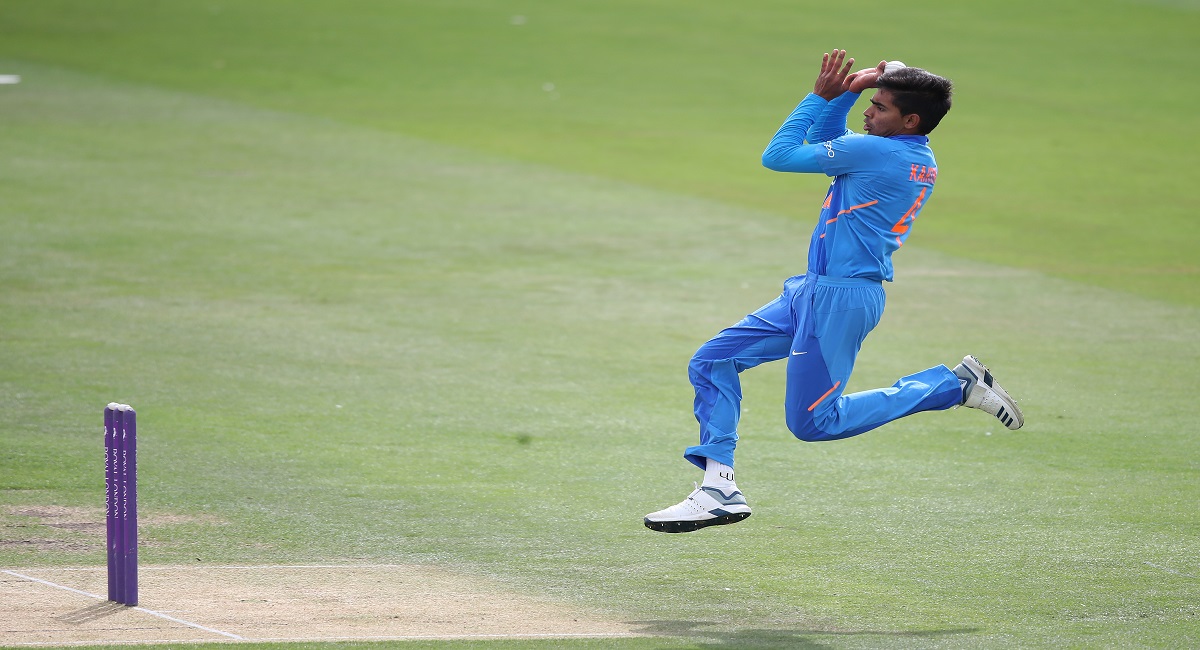 Royal 'Cubs': Kartik Tyagi's Suresh Raina 'debt', Akash seeking out Unadkat, Yashasvi to study Smith's mindset