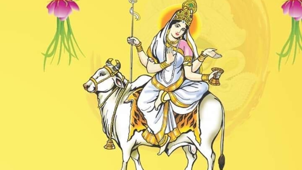 Navratri 2020 Day 8 Take Blessings From Maa Mahagauri Significance Puja Vidhi Mantra And 4394