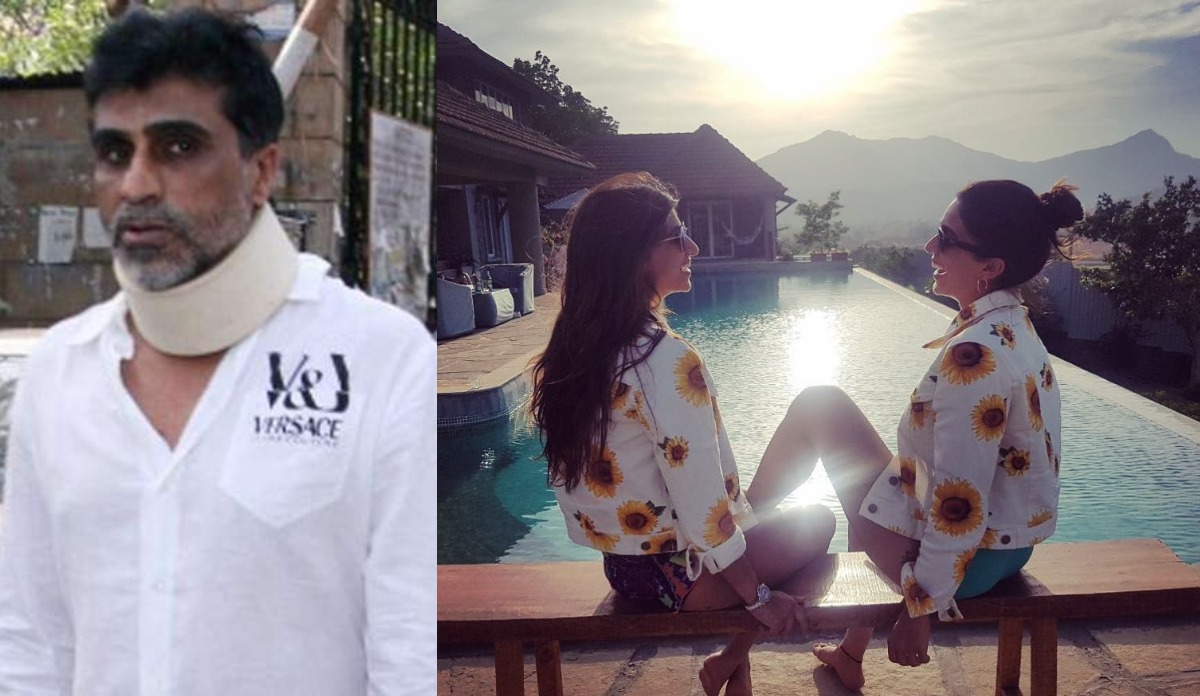 Shaza Morani has worked as an assistant director for movies like Always Kabhi Kabhi and Happy New Year.&nbsp;