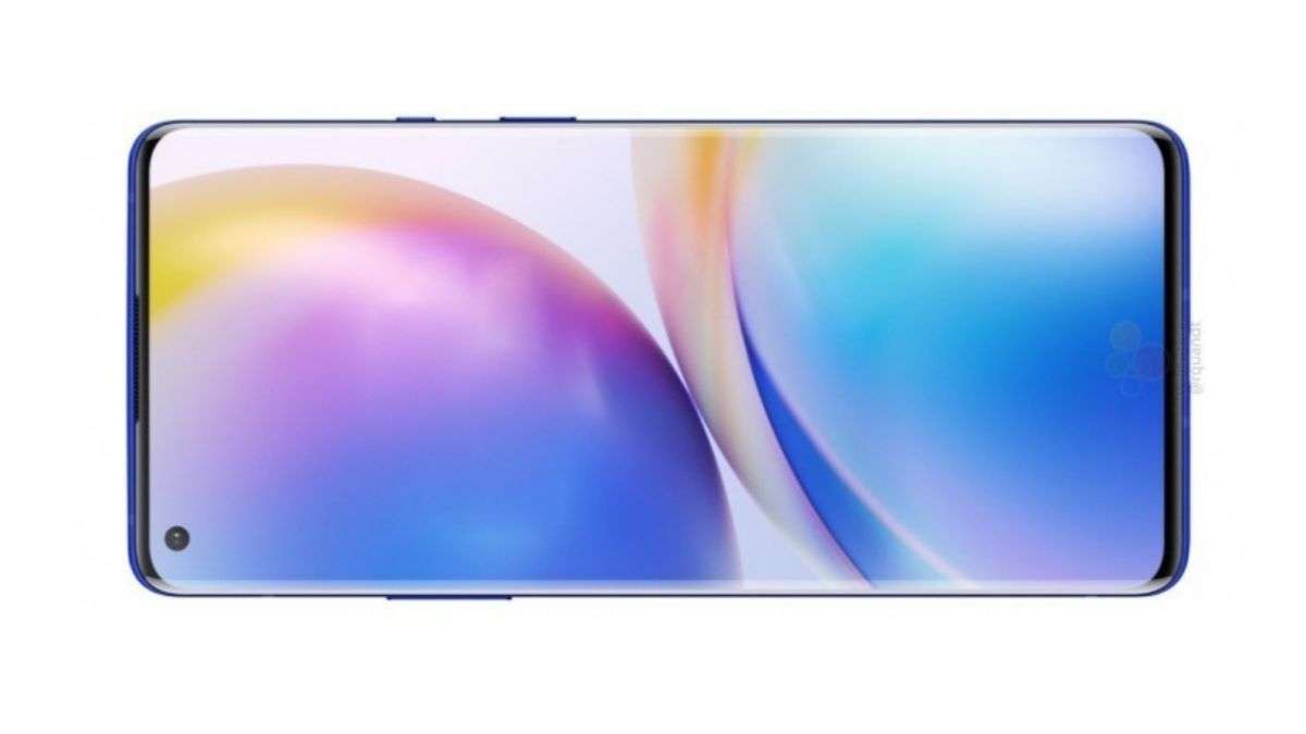 OnePlus 8 series get A+ score on DisplayMate, everything else to expect