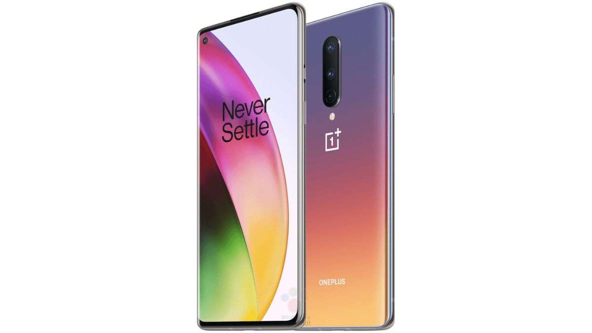 OnePlus 8 Series Prices Leaked Ahead Of April 14 Launch: See What Price ...