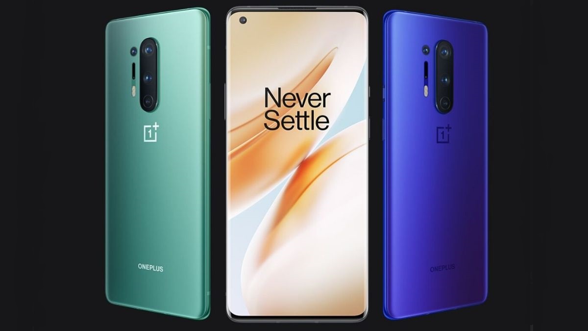 OnePlus 8 Series Pre-orders Start Via Amazon India: See Details – India TV