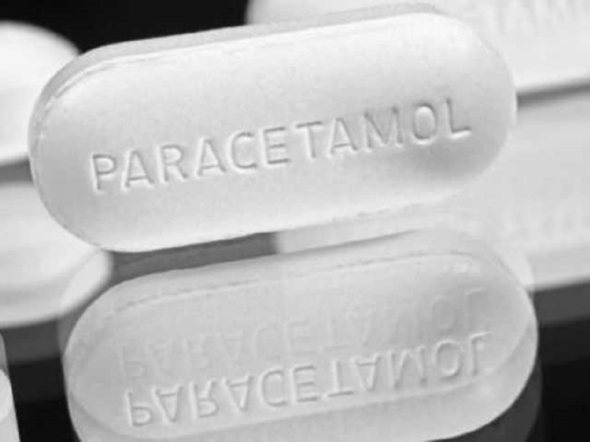 Para que sirve la codeina con paracetamol