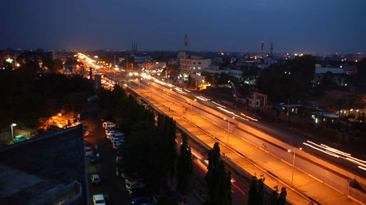 Inside PimpriChinchwad COVID19 War Room How technology helps save