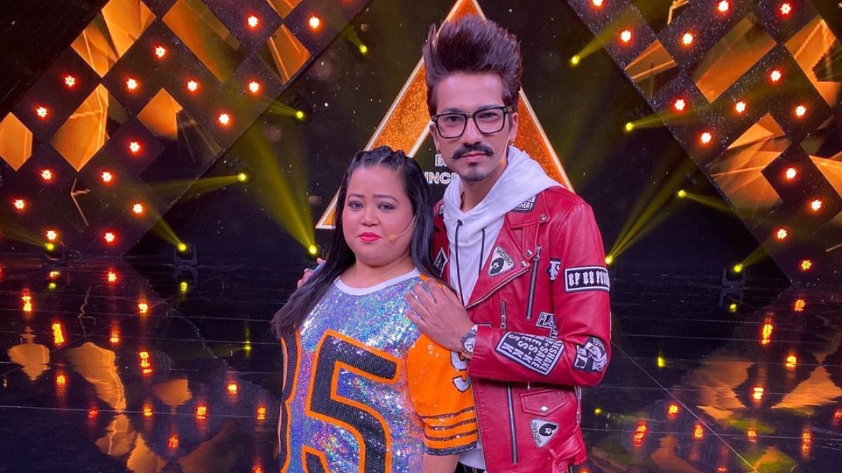 Bharti Singh Husband Summoned By Ncb After Raiding Their Residence