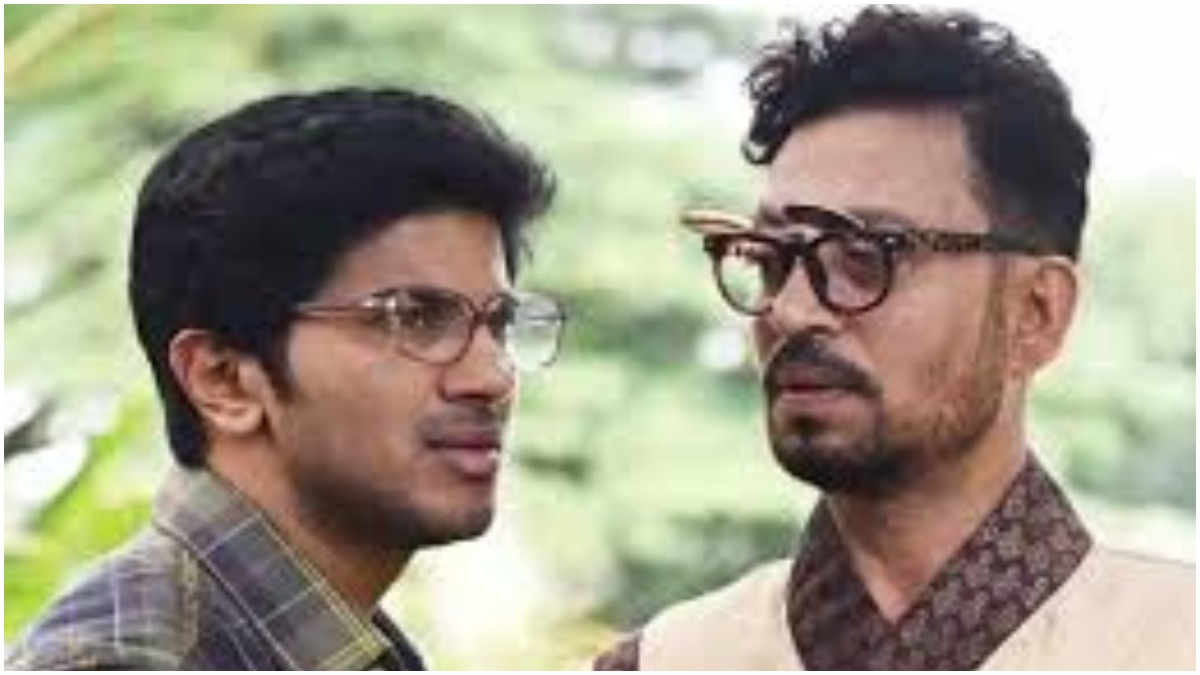 Dulquer Salmaan, Mohanlal, Chiranjeevi and other South celebs condole Irrfan Khan's 'untimely, tragic death'